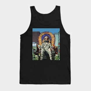 The Unlimited Dream Company Tank Top